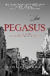 Guerra, Vince - Pegasus