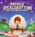 Mr Jay - Patrick Picklebottom and the Longest Wait