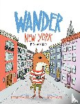 Traves, Reese - Wander New York