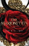 Wismer, Katie - The Marionettes