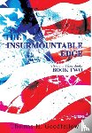 Goodfellow, Thomas - The Insurmountable Edge Book Two