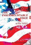 Goodfellow, Thomas - The Insurmountable Edge Book Three