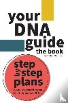 Southard, Diahan - Your DNA Guide - the Book