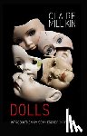 Millikin, Claire, Forbes, Sean Frederick - Dolls