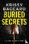 Baccaro, Krissy - Buried Secrets