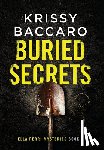 Baccaro, Krissy - Buried Secrets