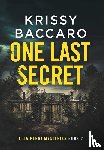 Baccaro - One Last Secret