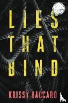 Baccaro, Krissy - Lies That Bind