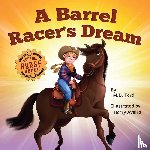 Ford - A Barrel Racer's Dream