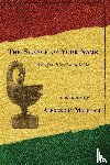 Marshall, Alexandra - The Silence of Your Name