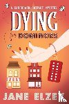 Elzey, Jane - Dying for Dominoes