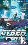 Young, D L - Cyberpunk City Book Three