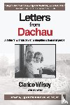 Wilsey, Clarice - Letters from Dachau