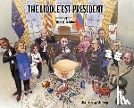 Padellan, Majid M - The Liddle'est President