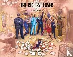 Padellan, Majid M. - The Bigliest Loser