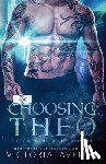 Aveline, Victoria - Choosing Theo