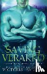 Aveline, Victoria - Saving Verakko