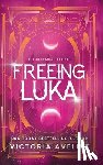 Aveline, Victoria - Freeing Luka