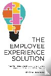 Anzman, Melissa - The Employee Experience Solution