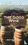 Schisler, Amy - The Good wine