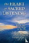 Gale, Amba - The Heart of Sacred Listening