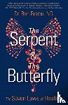 Reebs, Ben - The Serpent & The Butterfly