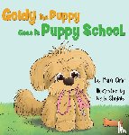 Ann, Kim - Goldy the Puppy Goes to Puppy School