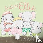 Price, Danielle Marie - Anxious Ellie