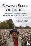 Williams, Becky - Sowing Seeds of Justice