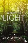 Pattee, Heidi E - Where The Light Is