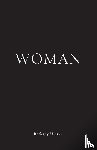 Ufema, Bethany - Woman