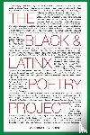 Alegria Publishing - The Black and Latinx Poetry Project