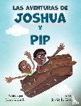 Light, John A - Las Aventuras de Joshua y Pip