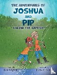 Light, John A - The Adventures of Joshua and Pip