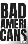 Desai, Tejas - Bad Americans: Part II