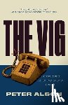 Alson, Peter - The Vig