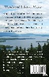 Hubbard, Lucius L, Carbone, Tommy - Woods And Lakes of Maine - 2020 Annotated Edition