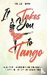 Sood, Amit - It Takes You to Tango