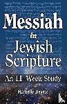 Beadle, Michelle - Messiah in Jewish Scripture