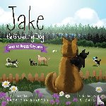 Shannon, Samantha, Yang, Lei - Jake the Growling Dog Goes to Doggy Daycare