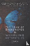 Brooks, Clifford - The Draw of Broken Eyes & Whirling Metaphysics