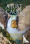 Weaver, Rhona - Weaver, R: Just Cause