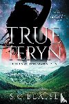Blaise, S. G. - True Teryn