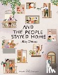 O'Meara, Kitty - And the People Stayed Home