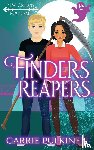 Pulkinen, Carrie - Finders Reapers