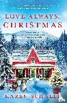 Schaler, Karen - Love Always, Christmas