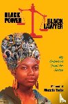 Taifa, Nkechi - Black Power, Black Lawyer