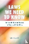 Miller, Baron L - Laws We Need To Know
