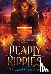 Karman, Aaralynn - Deadly Riddles