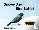Grasso, Mary Helen - Snowy Day Bird Buffet